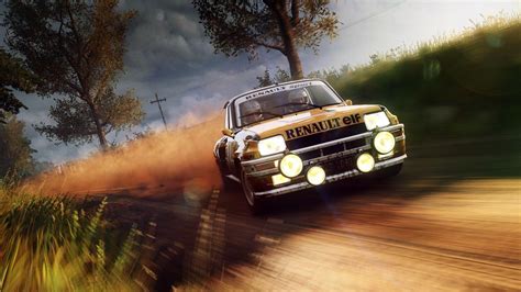  Dirt Rally 2.0: Una Sfida adrenalinica per gli amanti del rally!