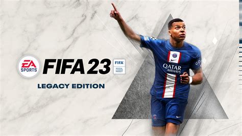 FIFA 23: Un Gioco di Calcio con Grafica Fotorealistica e Modalità Carriera Immersive!