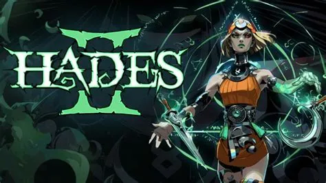 Hades! Un Gioco di Azione Frenetico Infiltrato da una Narrazione Mitologica Compellente