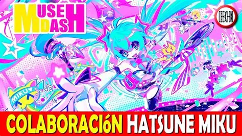 Muse Dash! Un Ritmo Frenetico In un Mondo Anime!