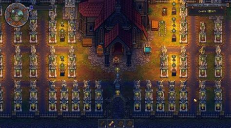 Graveyard Keeper: Un'Avventura Oscura e Divertente nel Mondo dei Defunti!