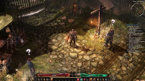 Grim Dawn, Un Viaggio Oscuro Attraverso un Mondo Devastante!