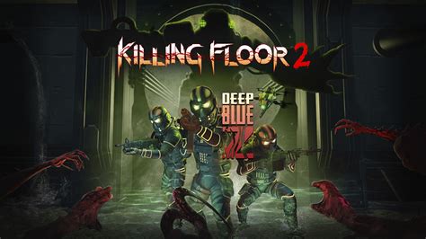 Kiling Floor 2: Un turbine di azione frenetica e splatter gore!