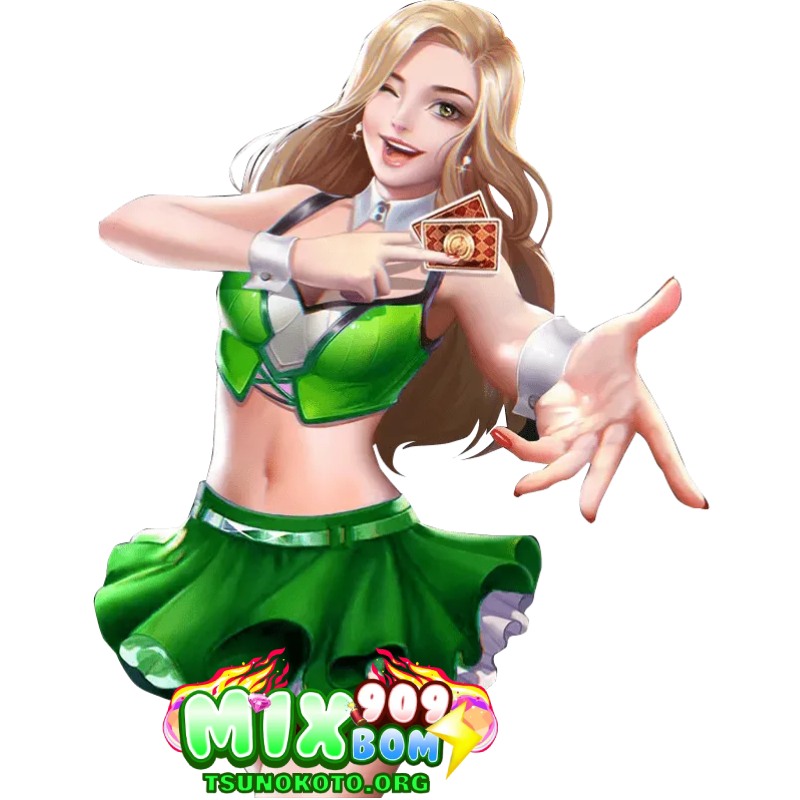 mixbom909